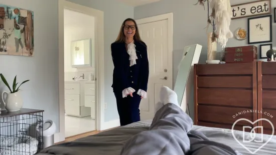 Austin Powers Cosplay B/G