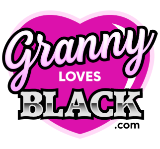Granny Loves Black