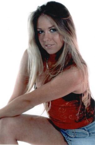 Photo HD Elle Macqueen - 8