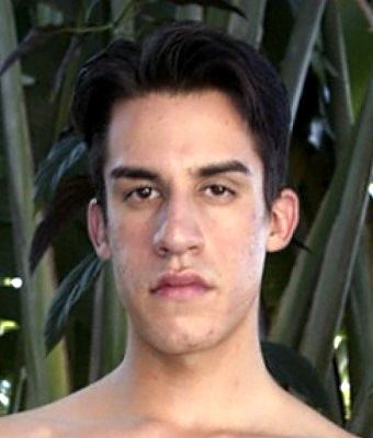 John Lang Interracial