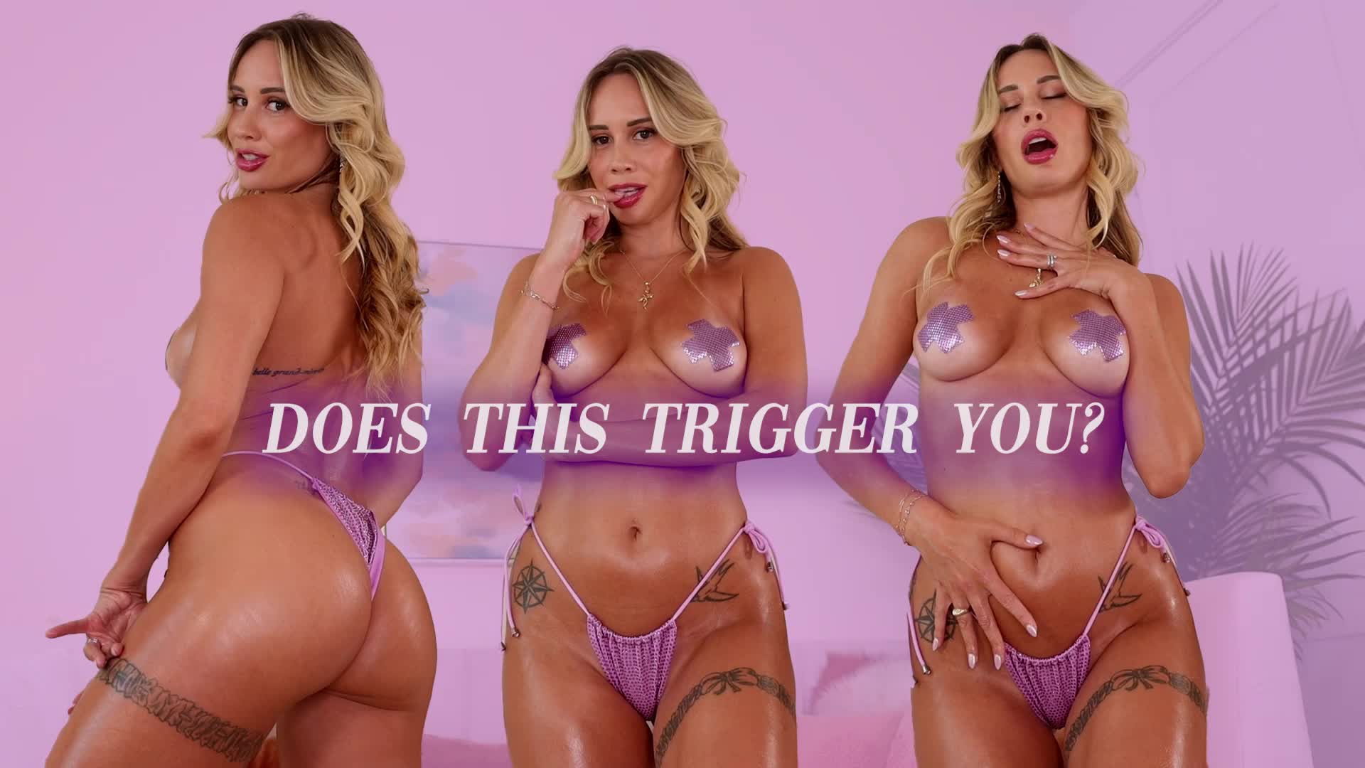 Does This Trigger You?