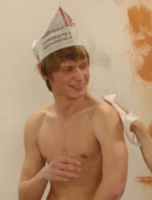 Photo HD Alexander Volobin - 3