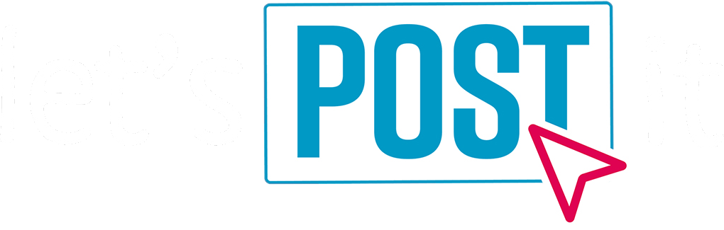 Let's Post It