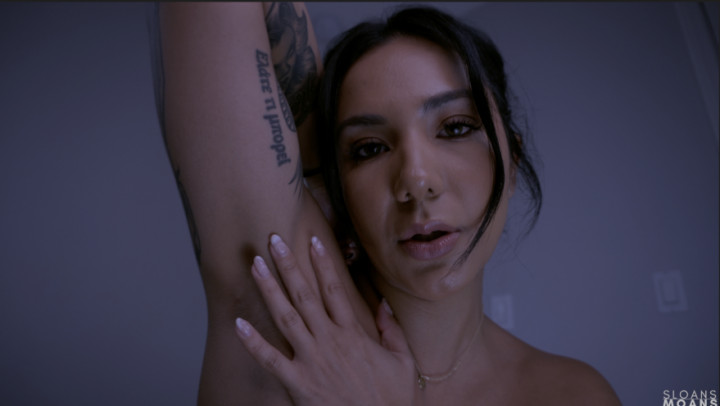 mommy helps with your nightmares