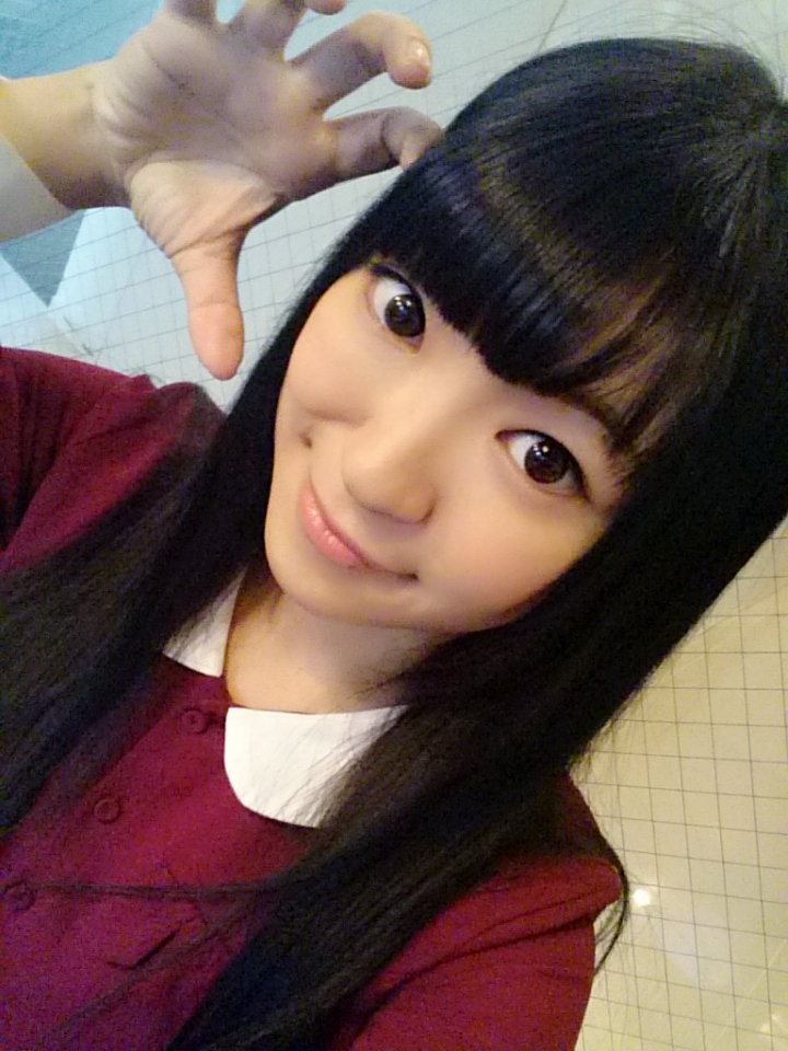 Photo HD Haruna Ayane - 6