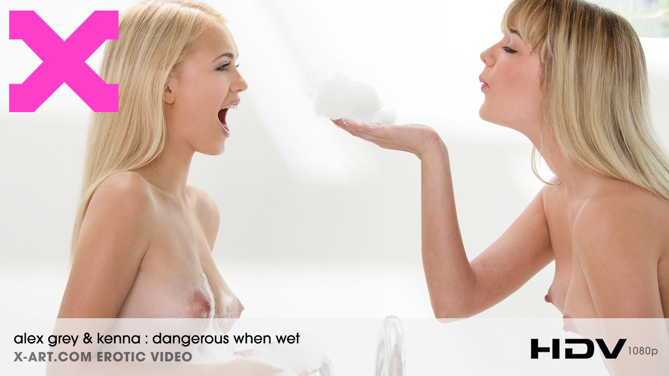 Dangerous When Wet