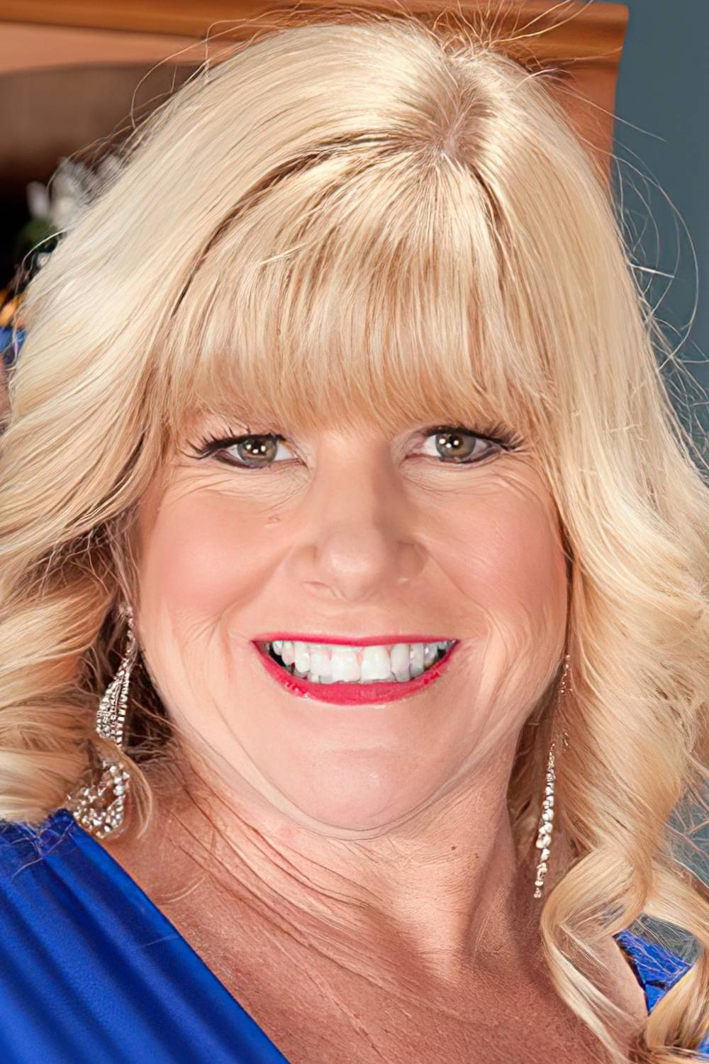 Dawn Jilling Interracial