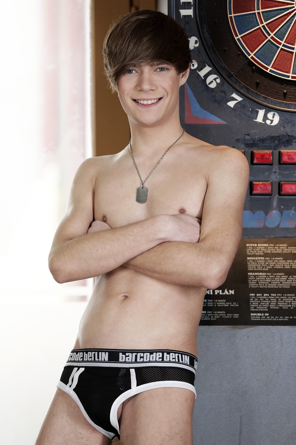 Photo HD Noah Matous - 2