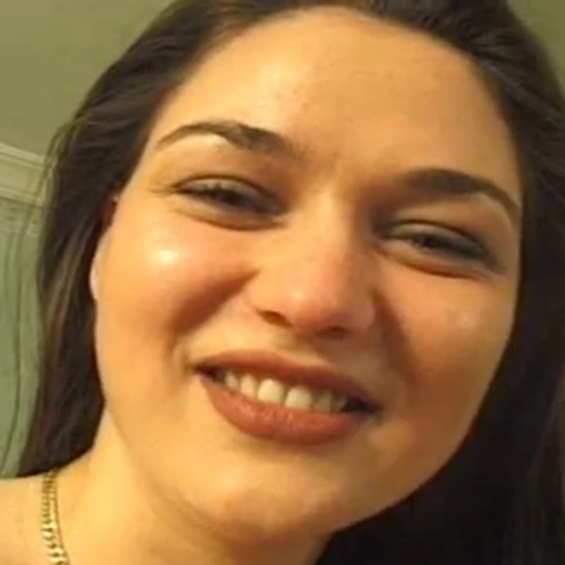 Anna Marie Silvia Saint