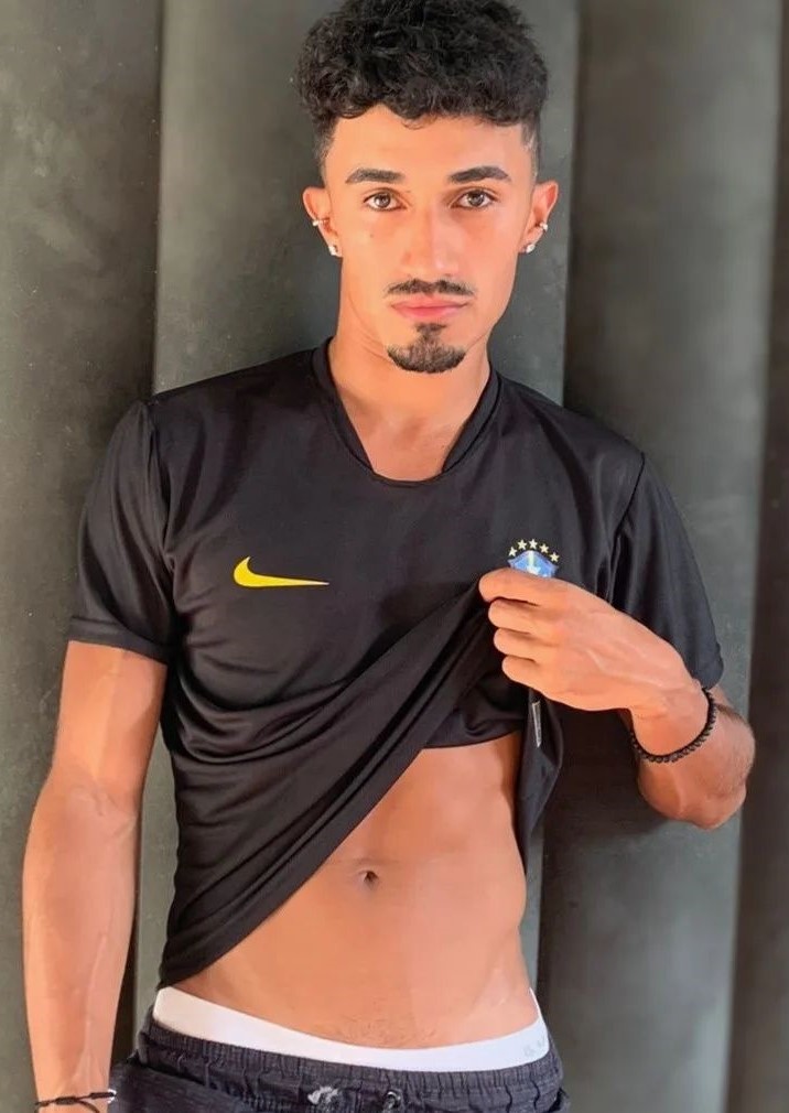 Joseph Santos Fessée