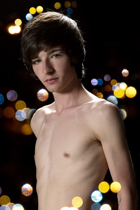 Photo HD Seth Andrews - 1