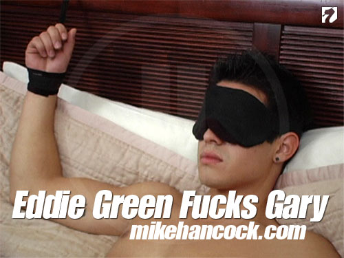 Eddie Green Fucks Gary