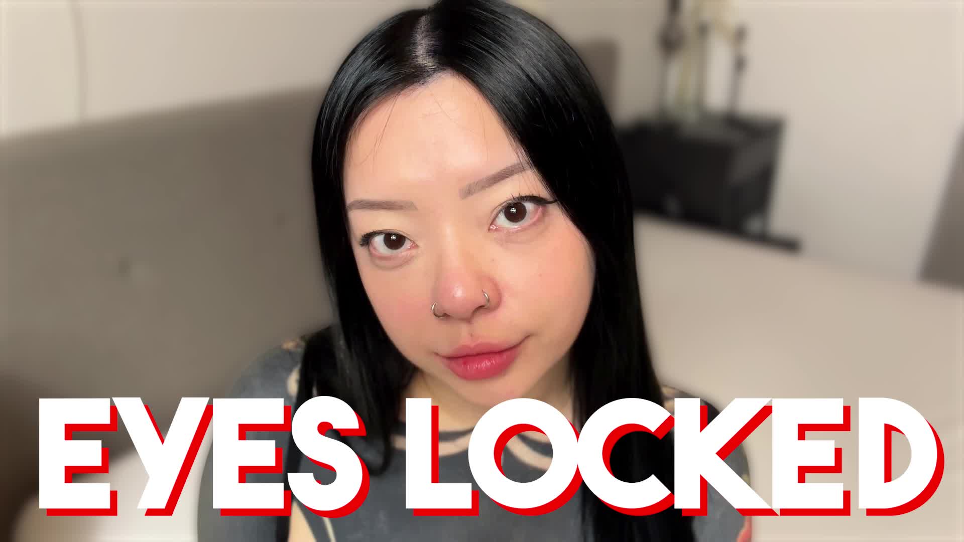 Eyes Locked, Loser