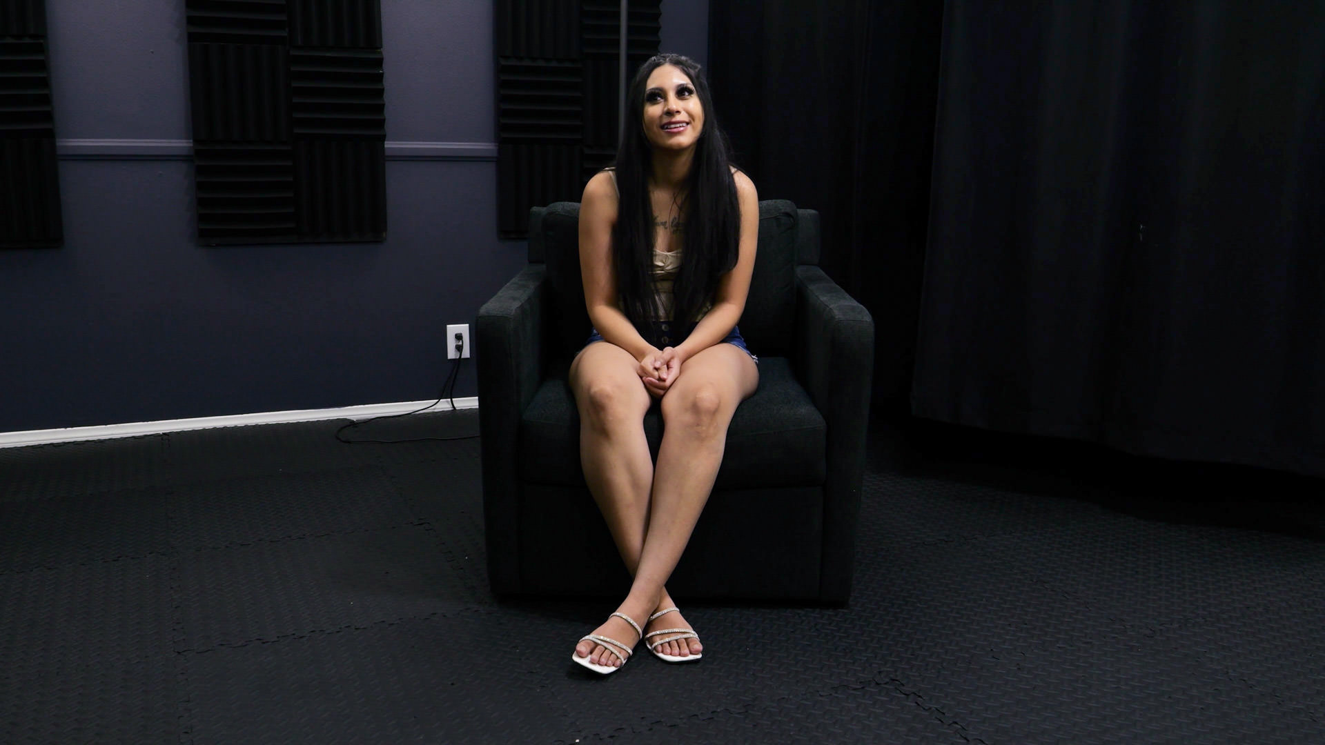Interview 454 with Kimberly Love