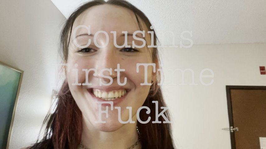 Cousins First Time Fuck - Raven Vice