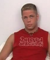 Alex Tri Broke Straight Boys