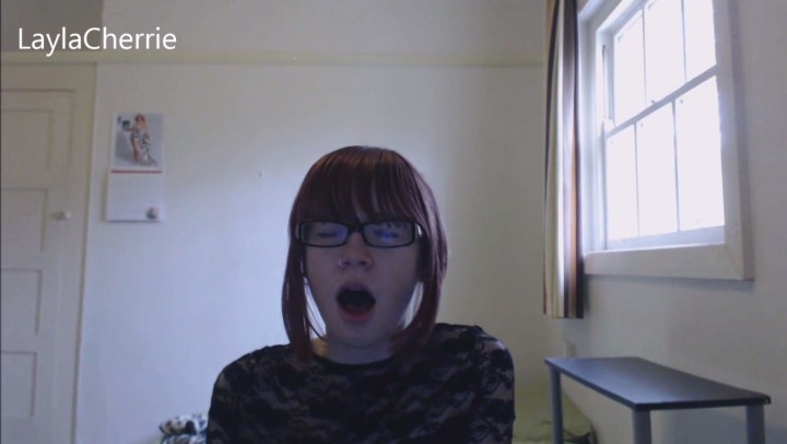 Hysterical Literature