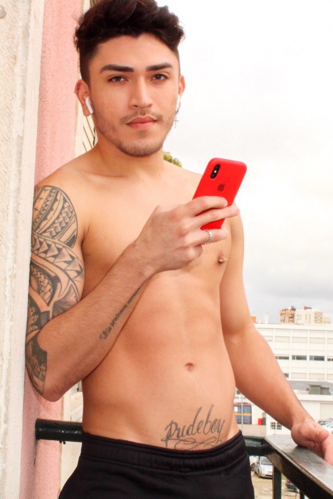 Luther Ricco