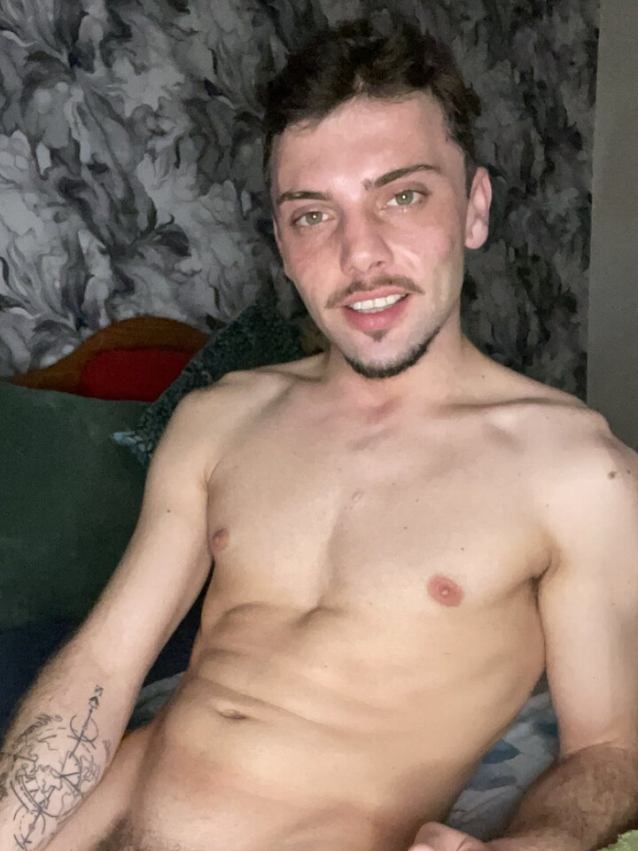 Kyle Davies Anulingus