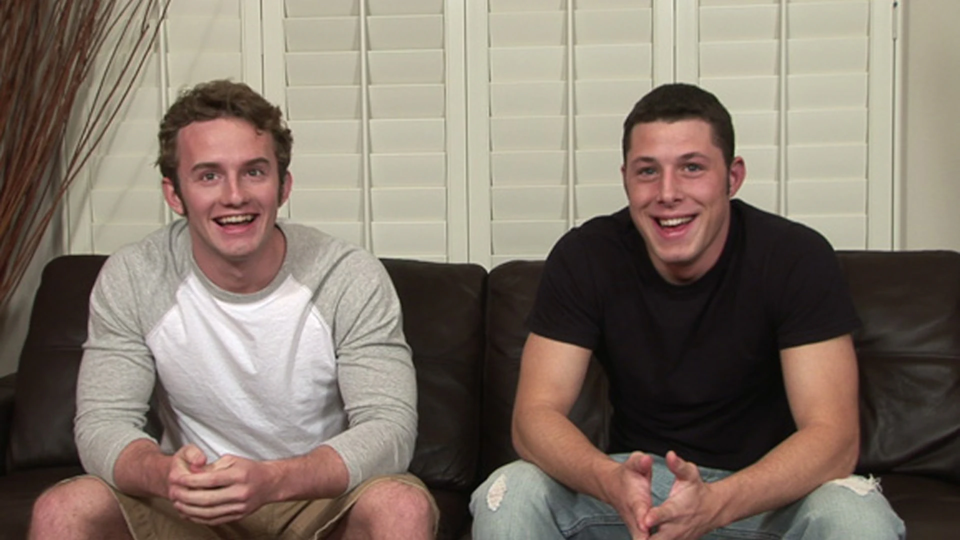 Benjamin & Gage