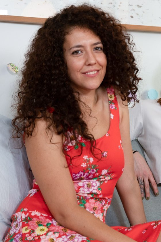 Photo HD Dalilah - 7