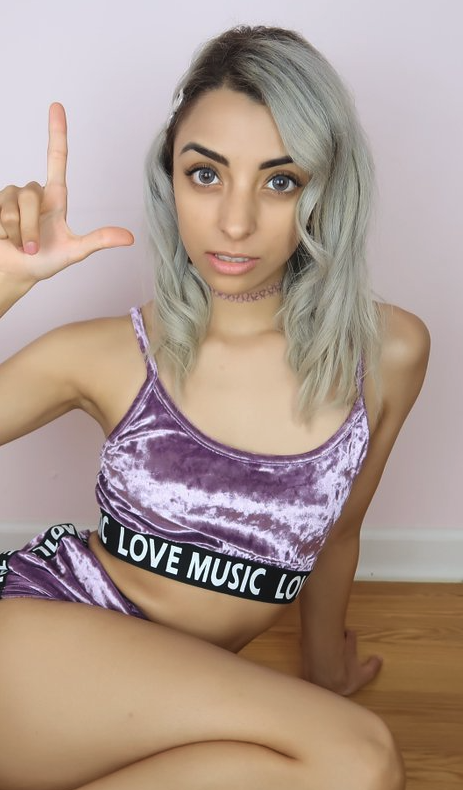 Majesty Natalie Domination