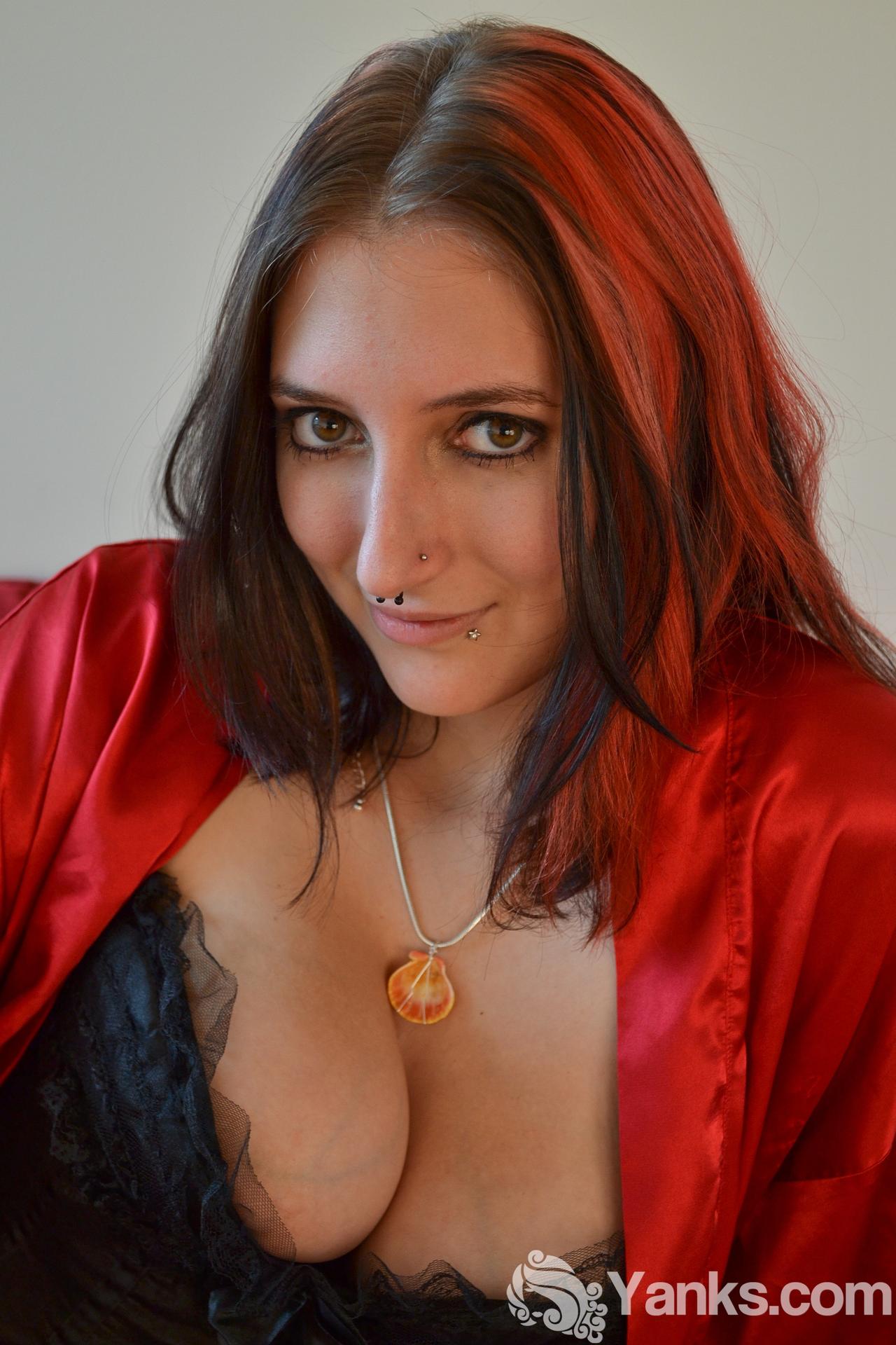 Talya Zorrento Masturbation