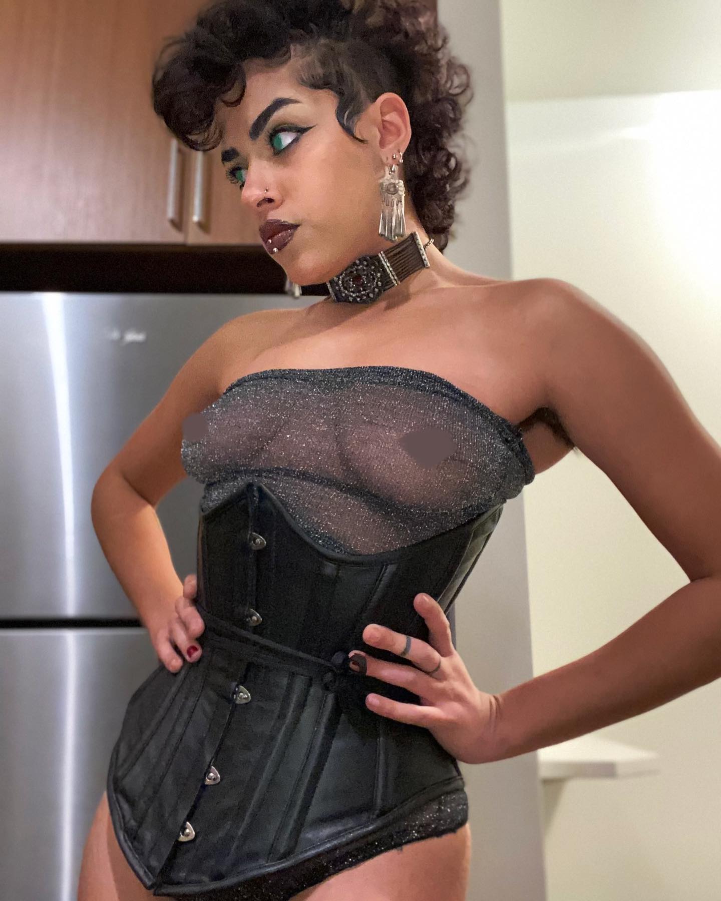 Photo HD Miss Cleopatra - 2