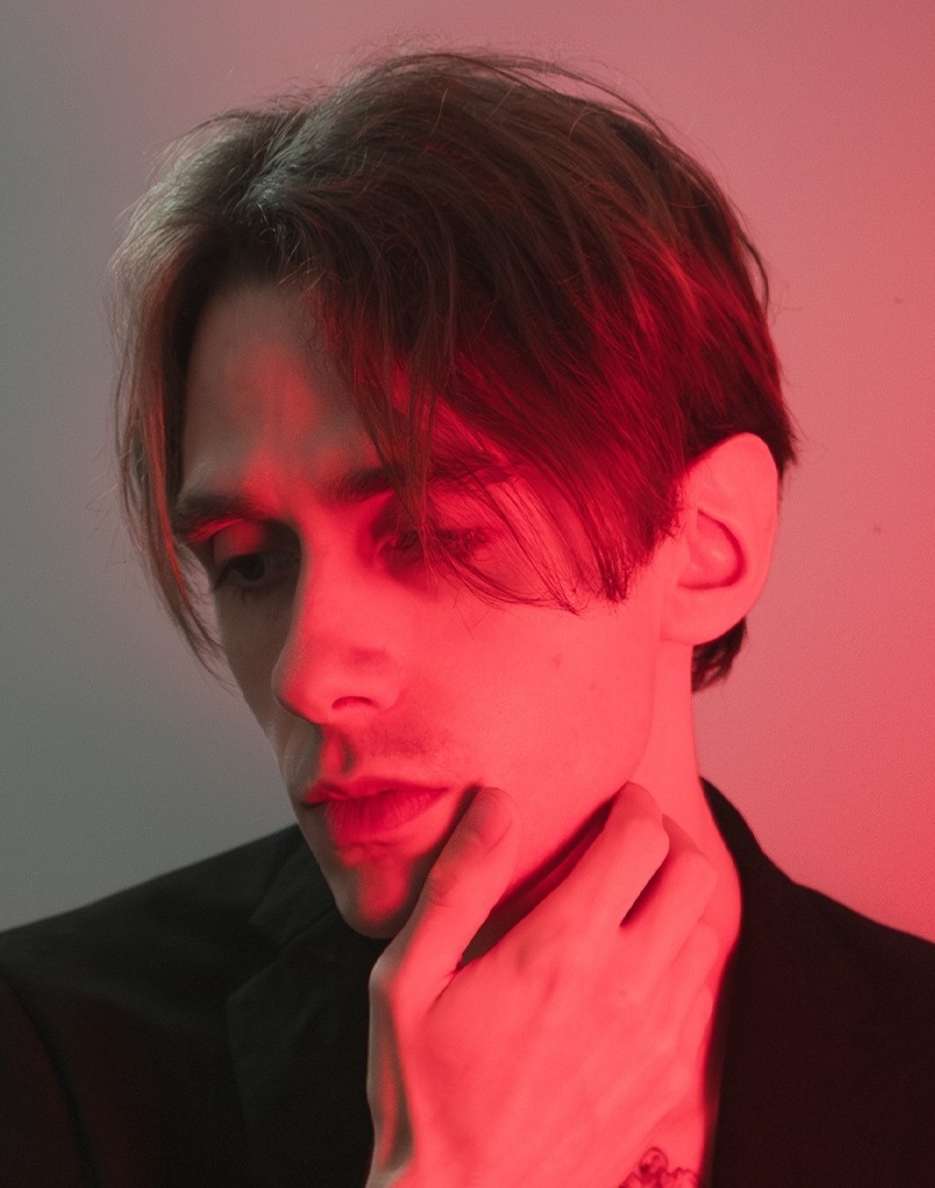 Photo HD Cedric Dickery - 1