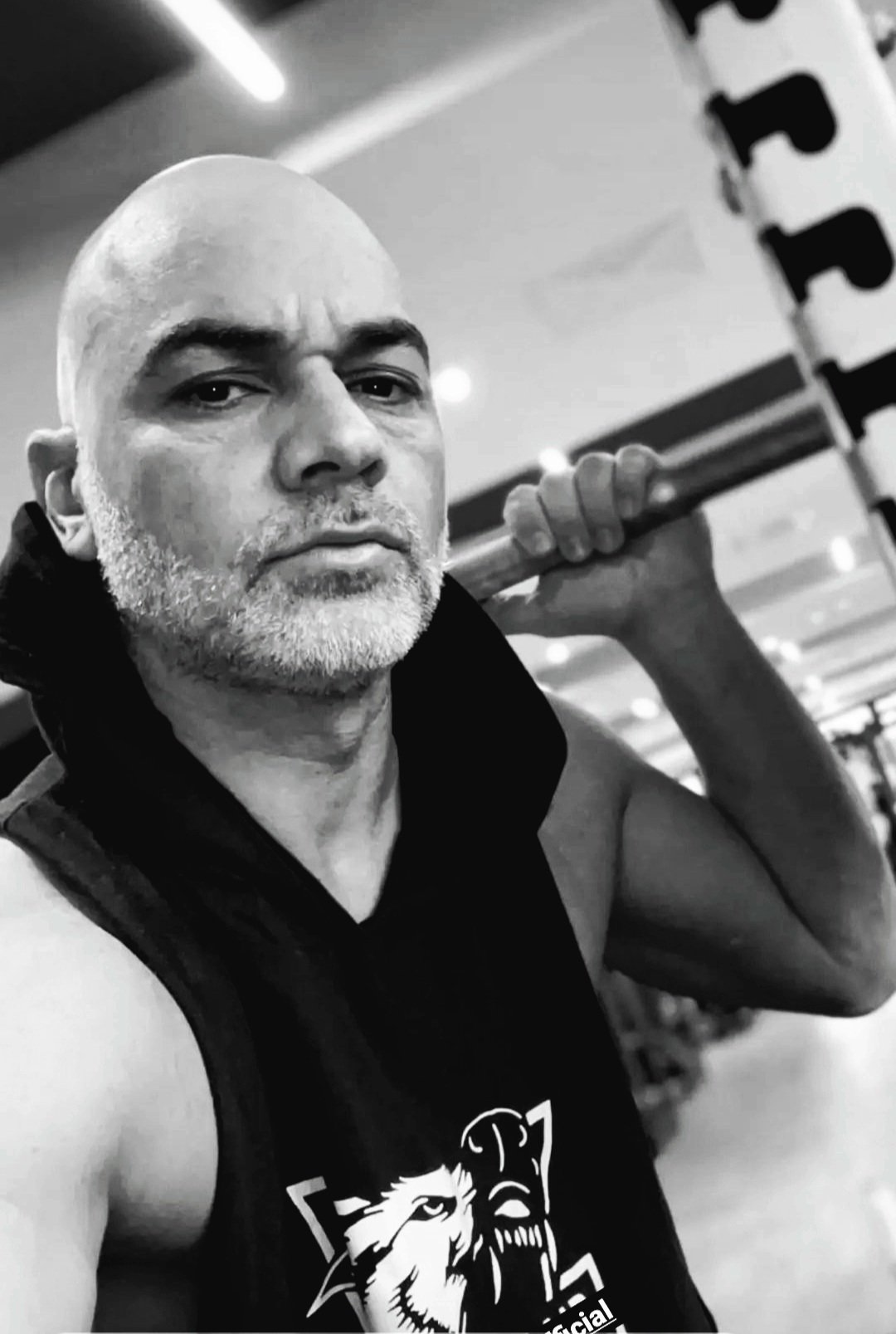 Photo HD Christian Clay - 2