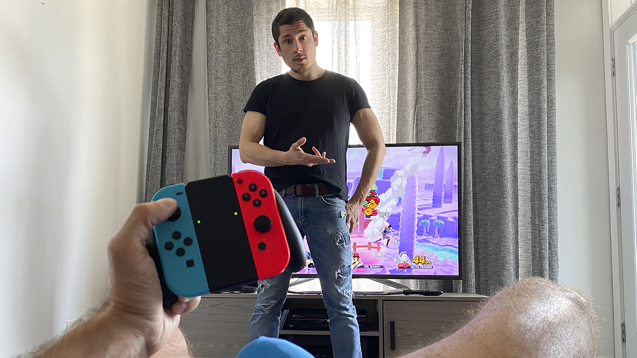 Switch