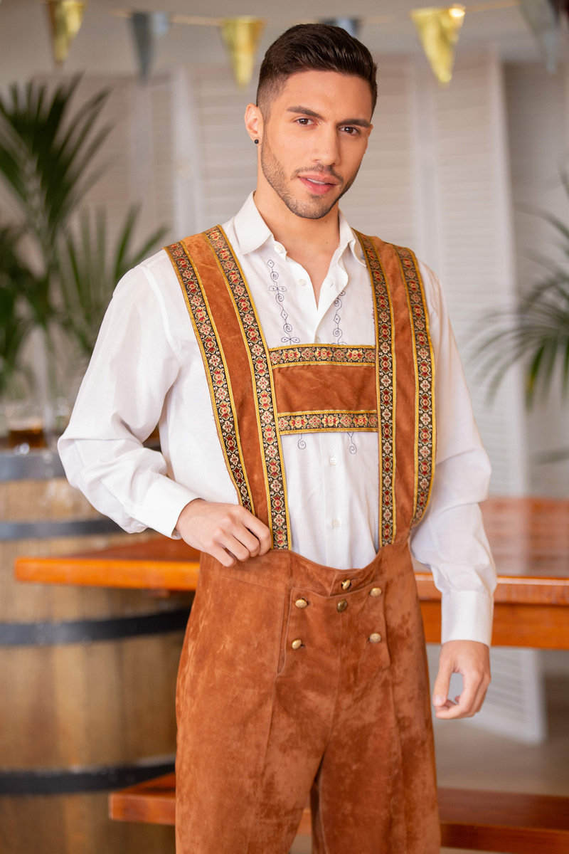 Photo HD Luciano - 10