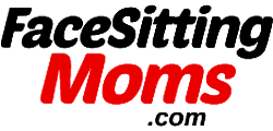 Facesitting Moms