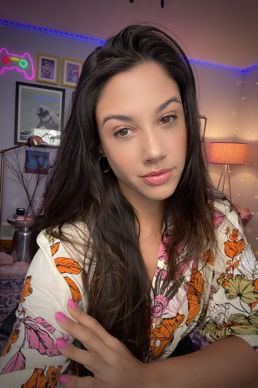 Photo HD Ceara Lynch - 10