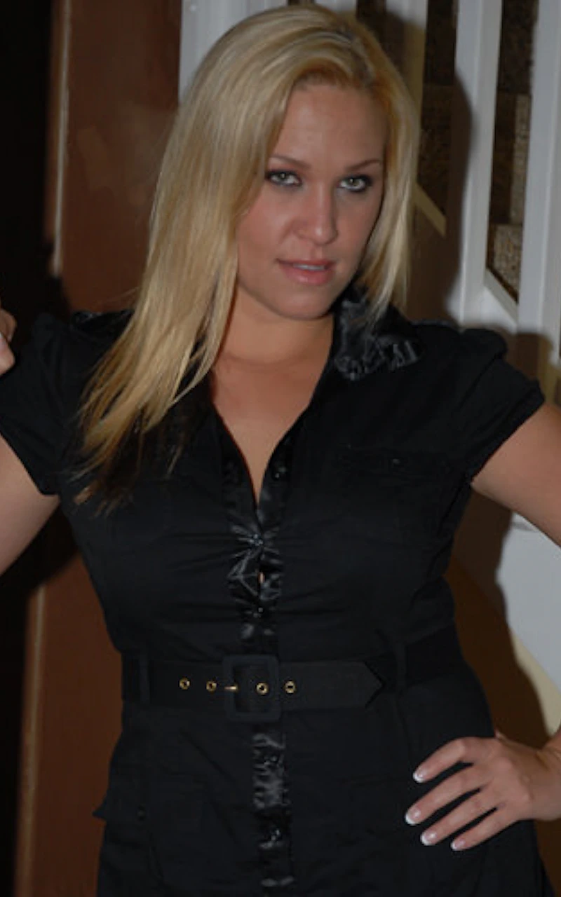 Photo HD Jaycie Lane - 4