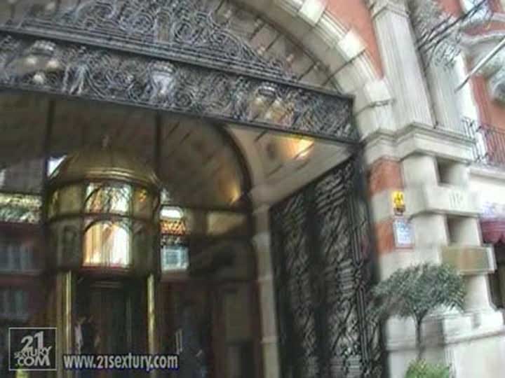 London trip