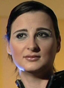 Photo HD Eva San Marcos - 7