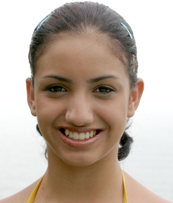 Rafaela Cristine Anulingus