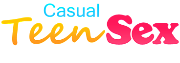 Casual Teen Sex