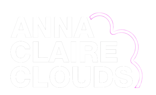 Anna Claire Clouds