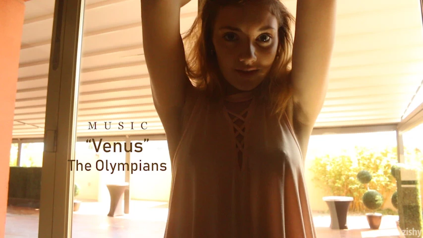 Sloan Kendricks Takes the Podium