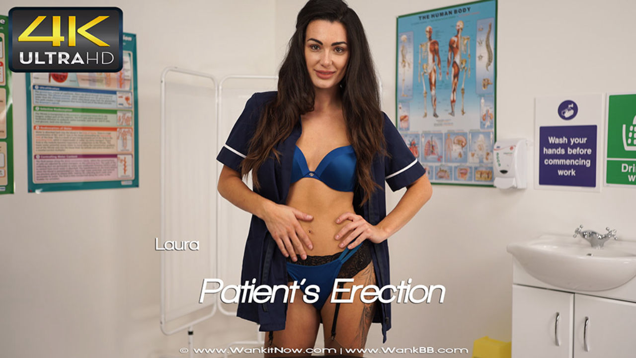 Patient's Erection