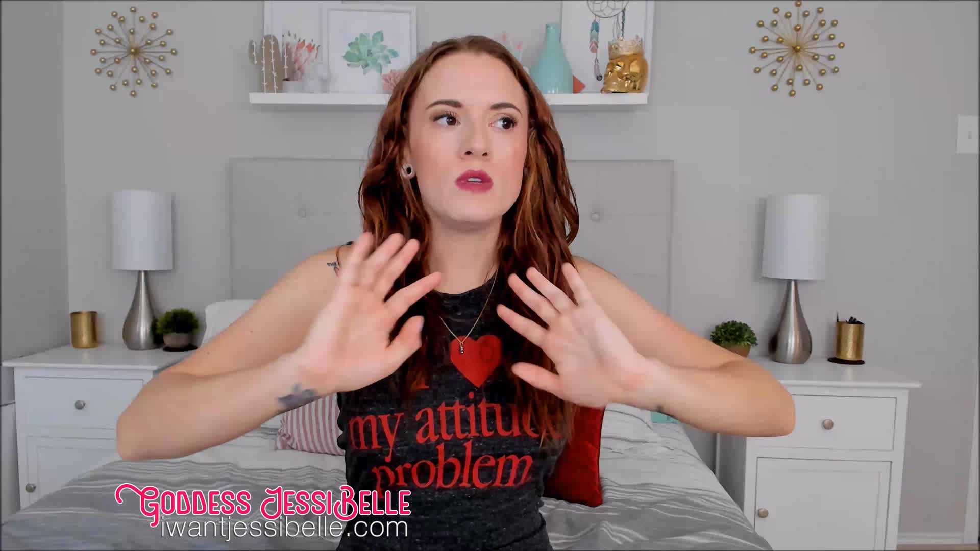 Chastity Challenge - Week 5