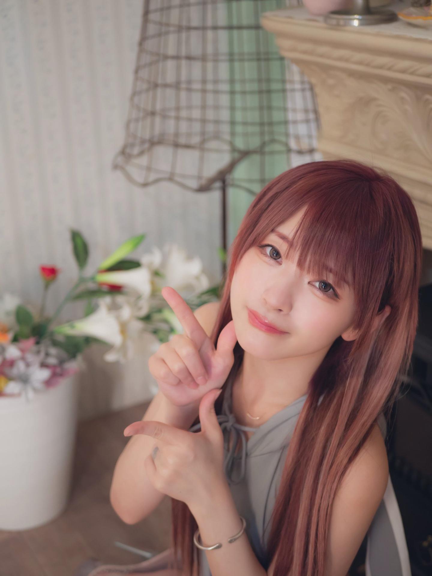 Ten Kirimiya Fisting