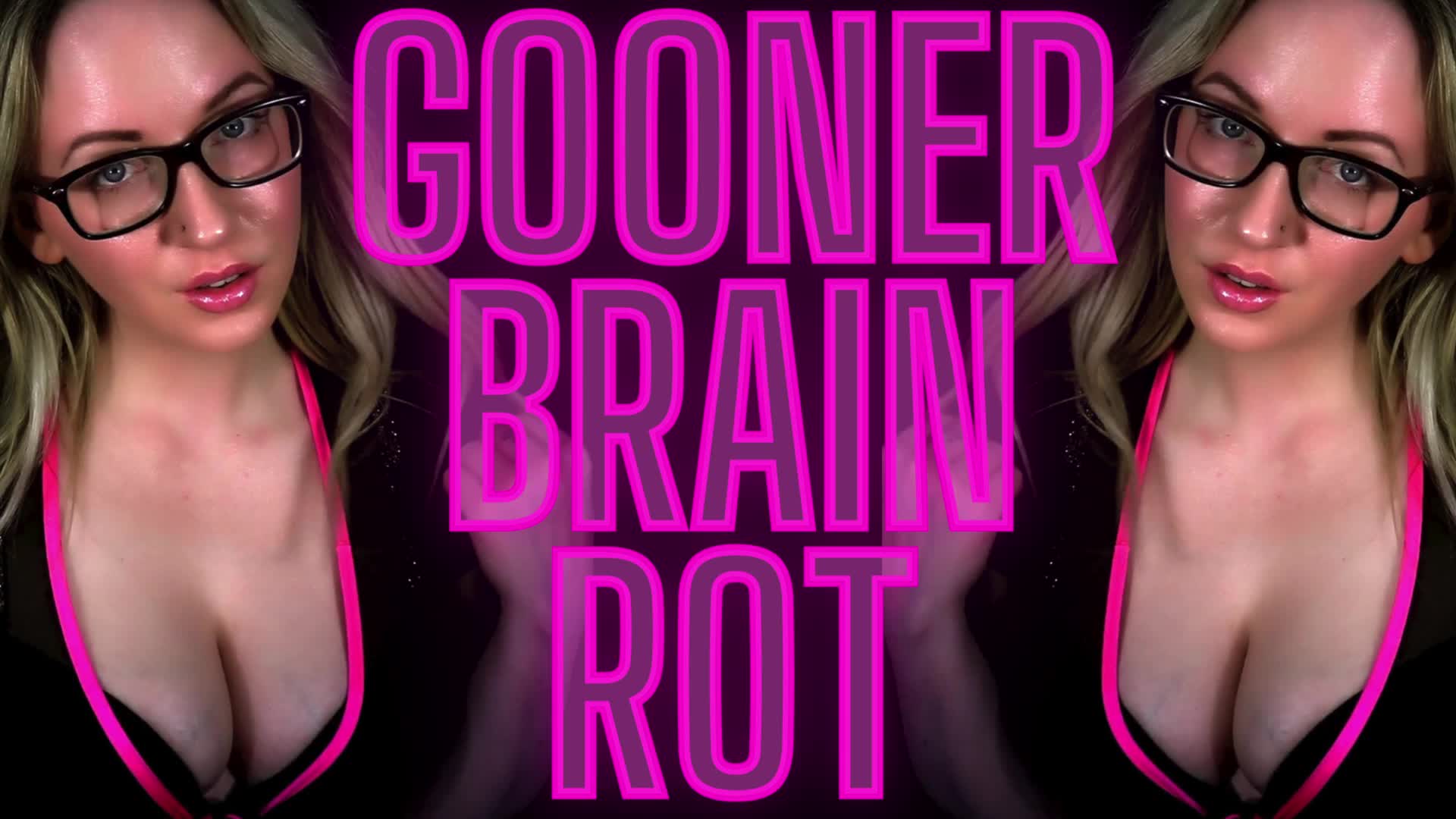 GOONER BRAINROT