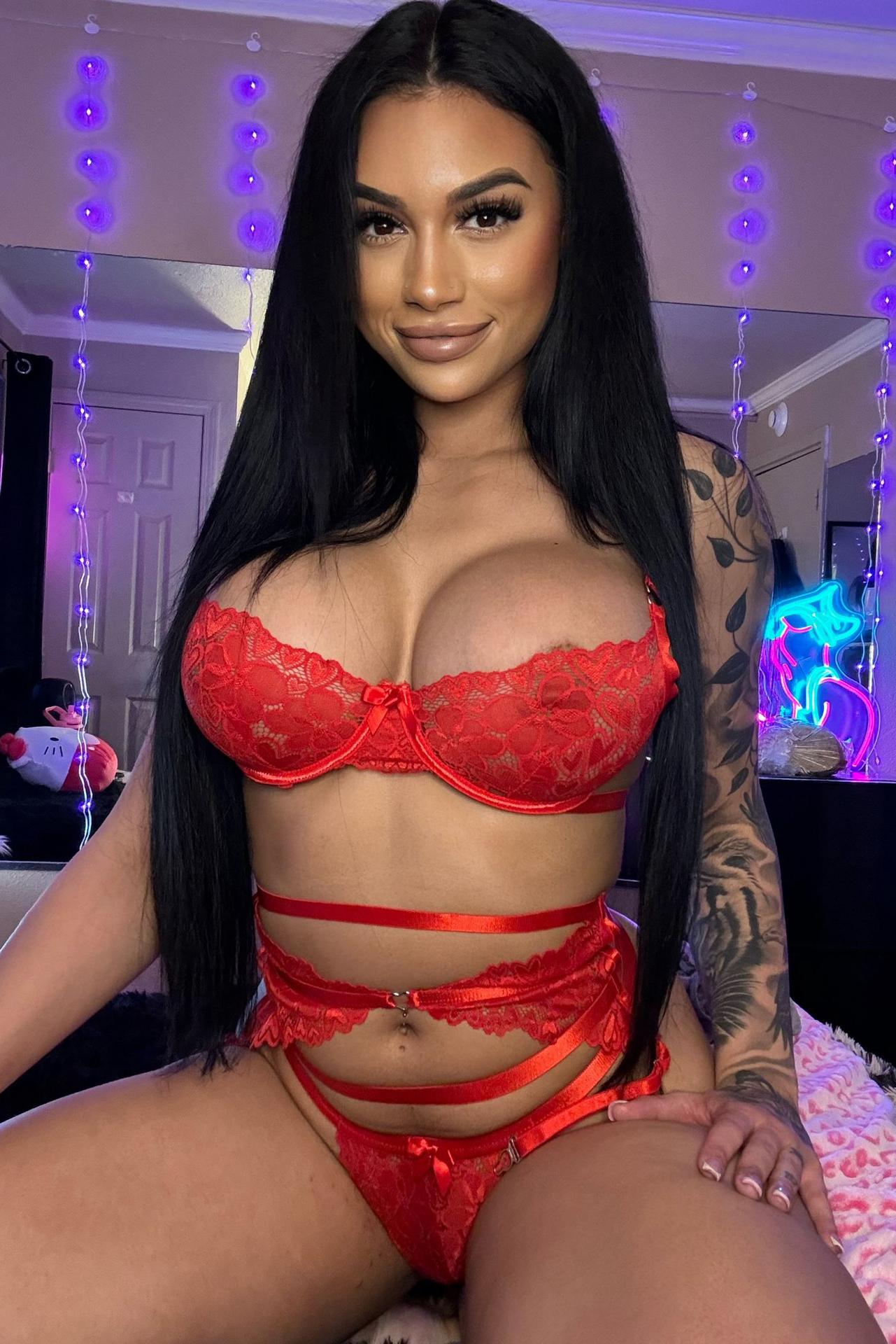 Photo HD Ariana Starr - 9