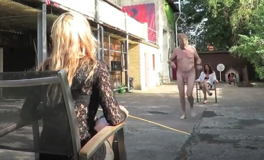 Ladies Playground