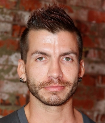 Photo HD Justin Case - 2