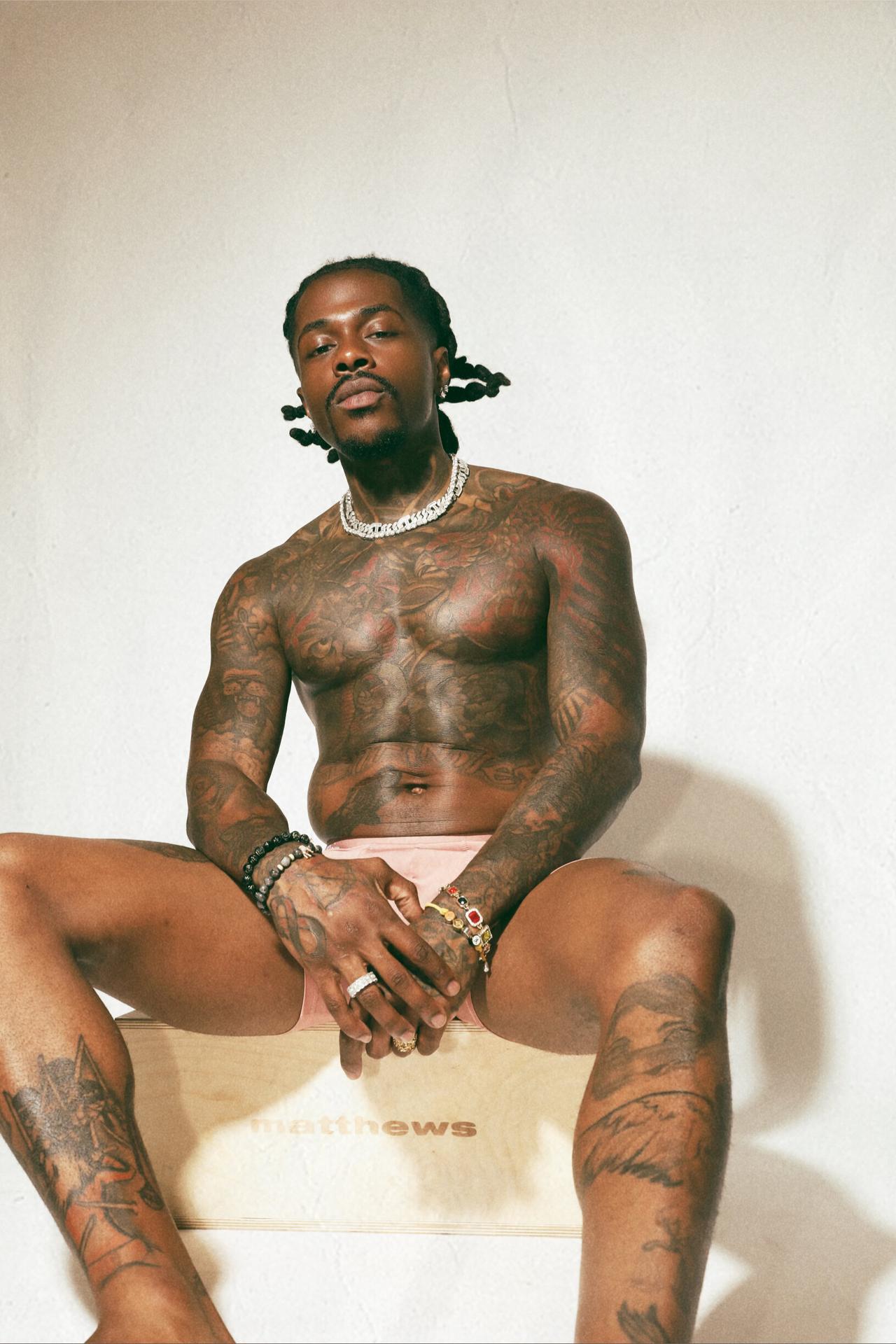 ItsHiKey Interracial