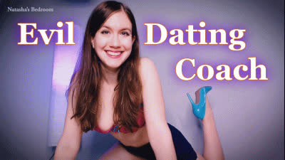 Evil Dating Coach